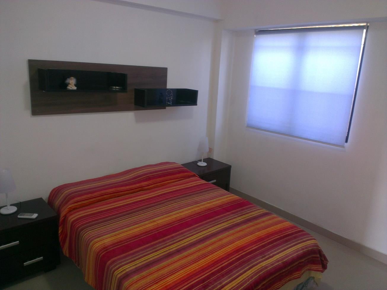 Habitación - Posada Villa Taormina