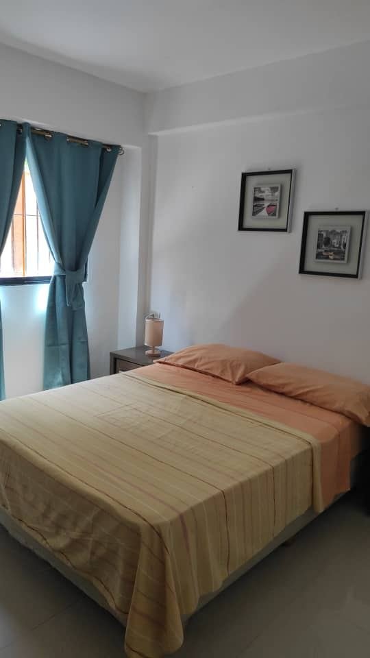 Habitación - Posada Villa Taormina