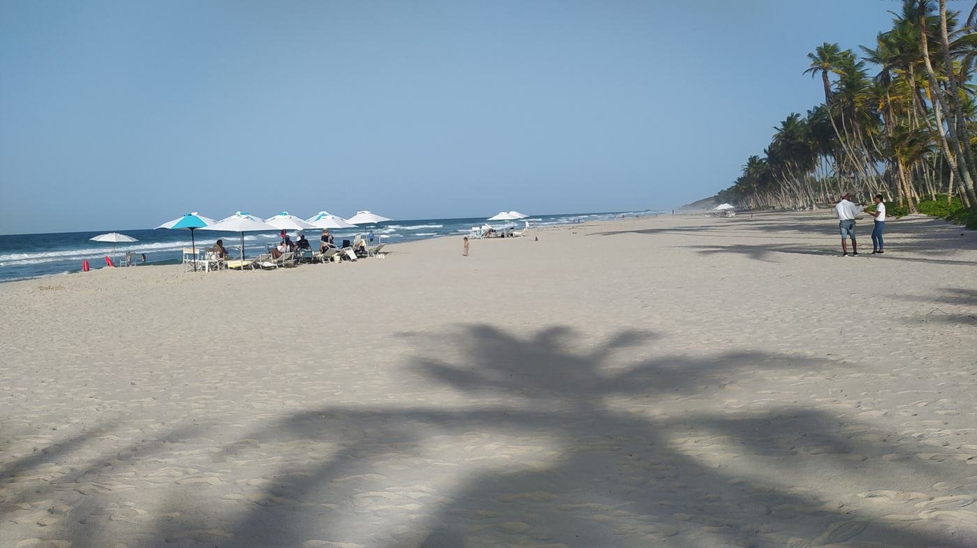 Playa El Agua - Posada Villa Taormina