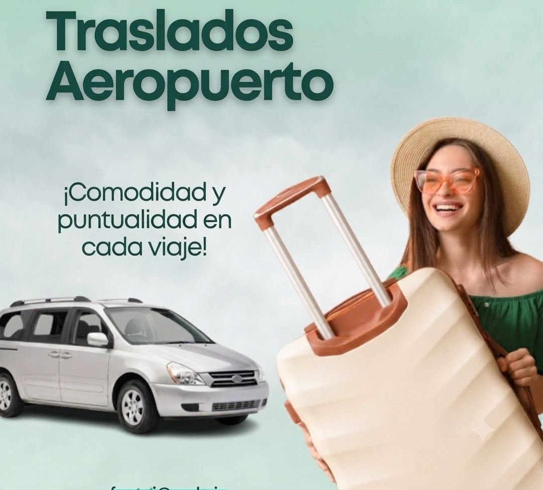 Traslados al aeropuerto - Posada Villa Taormina